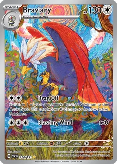 Braviary 214