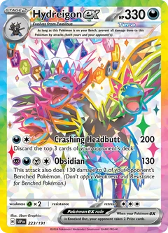 Hydreigon 223