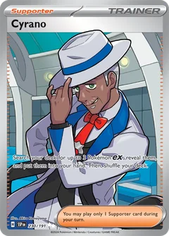 Cyrano 230