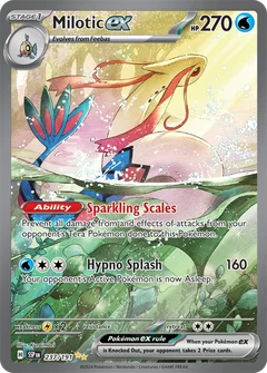 Milotic 237