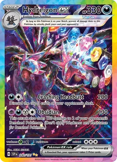 Hydreigon 240