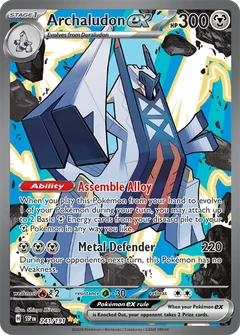 Archaludon 241