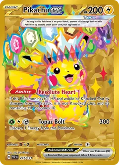 Pikachu 247