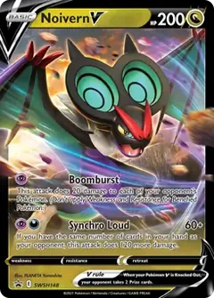 Noivern V SWSH148