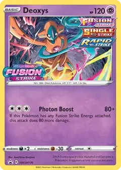 Deoxys SWSH170