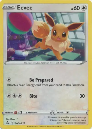 Eevee