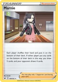 Holo Marnie 169