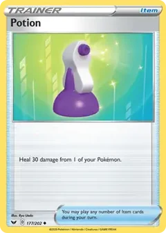 Potion 177