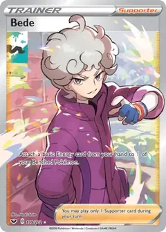 Full Art Bede 199