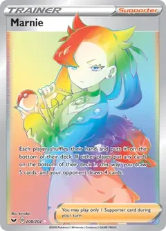 Marnie Secret 208