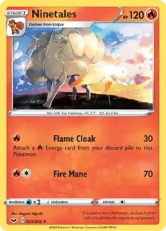 Ninetales 023