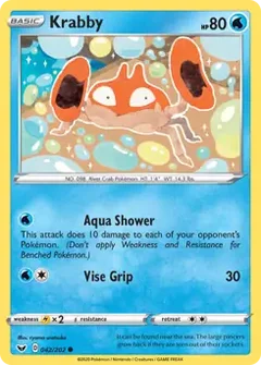 Krabby 042