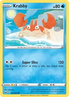 Krabby 043