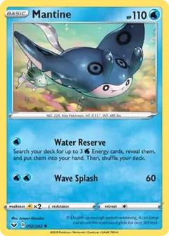 Mantine 052