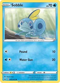 Sobble 055
