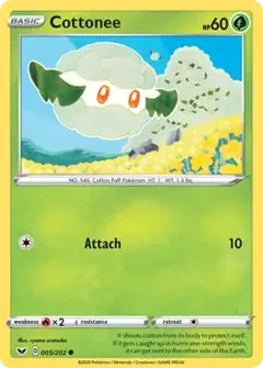 Cottonee 005