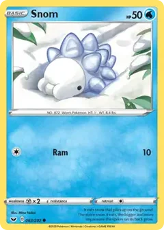 Snom 063