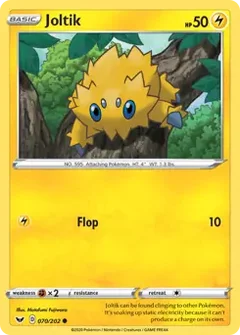 Joltik 070