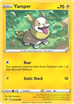 Yamper 073