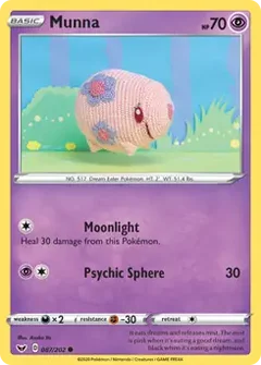 Munna 087