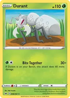 Durant 008