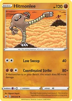 Hitmonlee 094