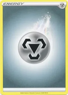 Metal Energy  