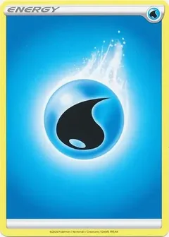 Water Energy  