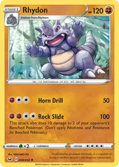Rhydon 098