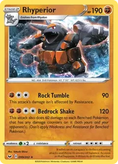 Rhyperior 099