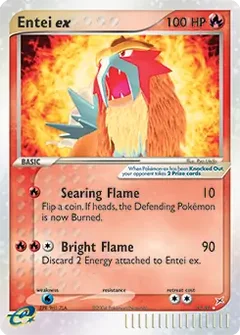 Entei ex 91