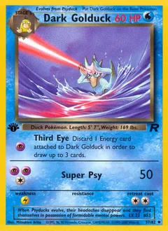 Dark Golduck 37