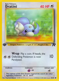 Dratini 53