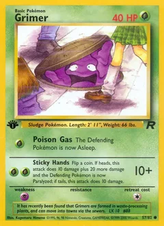 Grimer 57