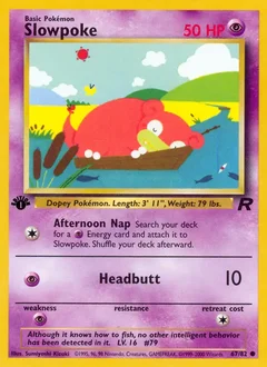 Slowpoke 67