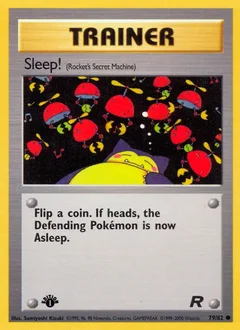 Sleep! 79
