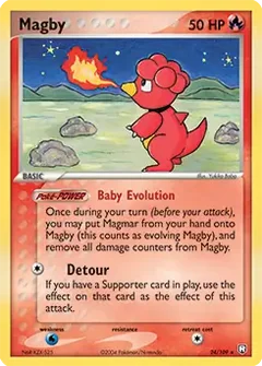 Magby 24