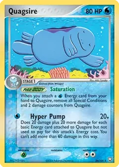 Quagsire 26