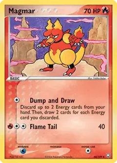 Magmar 44