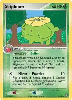 Skiploom 49