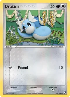 Dratini 52