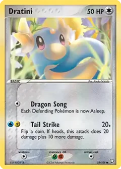 Dratini 53