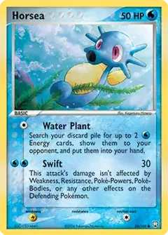 Horsea 58