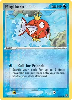 Magikarp 65