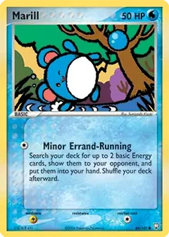 Marill 68