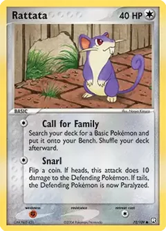 Rattata 72