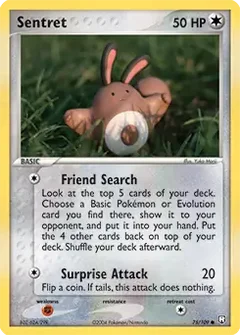 Sentret 75