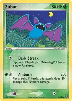 Zubat 82