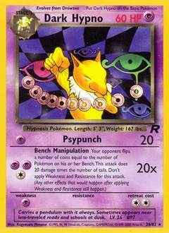 Dark Hypno 26