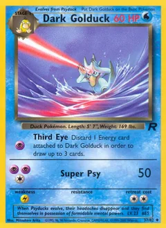 Dark Golduck 37